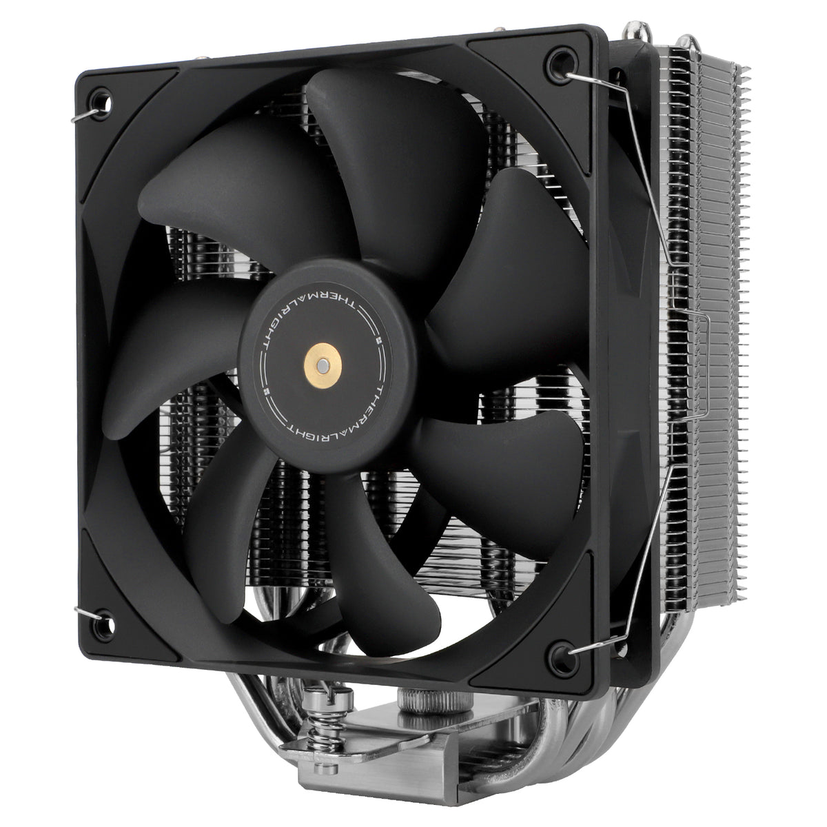 Thermalright TA120 EX V2 Side Flow CPU Air Cooler