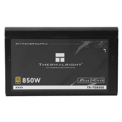 Thermalright TG-850S 850W 80+ Gold Non Modular Power Supply