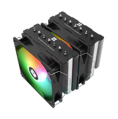 Thermalrlght Phantom Spirit 120 SE ARGB Dual Tower CPU Air Cooler