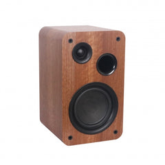 Tone Winner TJ-K8 5 Channel AV Hi-Fi Wooden Floor Standing Speakers