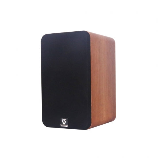 Tone Winner TJ-K8 5 Channel AV Hi-Fi Wooden Floor Standing Speakers