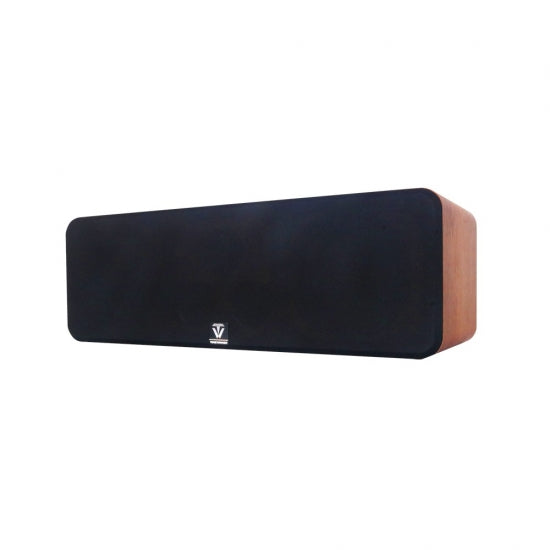 Tone Winner TJ-K8 5 Channel AV Hi-Fi Wooden Floor Standing Speakers