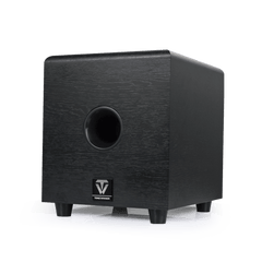 Tone Winner YX-01P 5.1 Wireless Home Theater Speakers