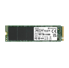 Transcend 115S 250GB M.2 Gen3x4 PCIe NVMe SSD