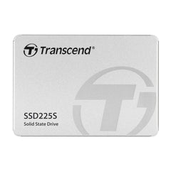 Transcend 225S 500GB 2.5" SATA III 6Gb/s Internal SSD