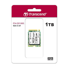 Transcend 300S 1TB M.2 2230 NVMe SSD