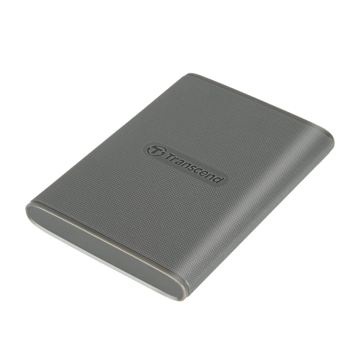 Transcend ESD360C 1TB USB 3.2 Gen 2 Portable External SSD with USB-C Cable
