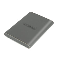 Transcend ESD360C 1TB USB 3.2 Gen 2 Portable External SSD with USB-C Cable