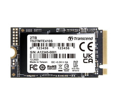 Transcend MTE410 2TB Gen 4 x4 M.2 2242 NVMe SSD