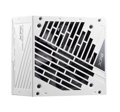 XPG Core Reactor II 850W 80 Plus Gold Fully Modular Power Supply - White