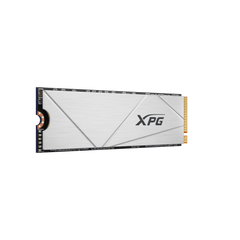 XPG GAMMIX S60 512GB M.2 2280 NVMe Internal Solid State Drive SSD with PCIe Gen4