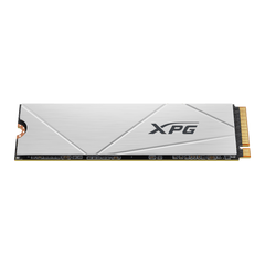 XPG GAMMIX S60 1TB M.2 2280 NVMe Internal Solid State Drive SSD with PCIe Gen4