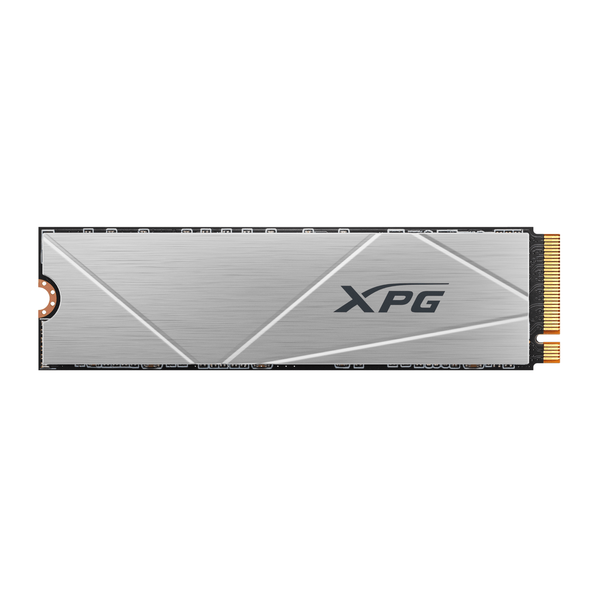 XPG GAMMIX S60 1TB M.2 2280 NVMe Internal Solid State Drive SSD with PCIe Gen4
