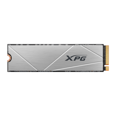 XPG GAMMIX S60 1TB M.2 2280 NVMe Internal Solid State Drive SSD with PCIe Gen4