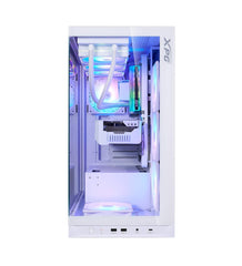XPG Invader X BTF ATX Mid-Tower Gaming Computer Case