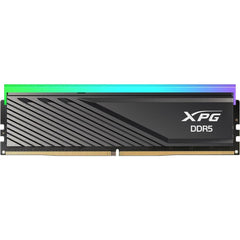 XPG Lancer Blade RGB 32GB (2x16GB) DDR5 6000MHz Desktop Memory Ram