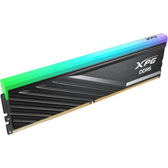XPG Lancer Blade RGB 32GB (2x16GB) DDR5 6000MHz Desktop Memory Ram