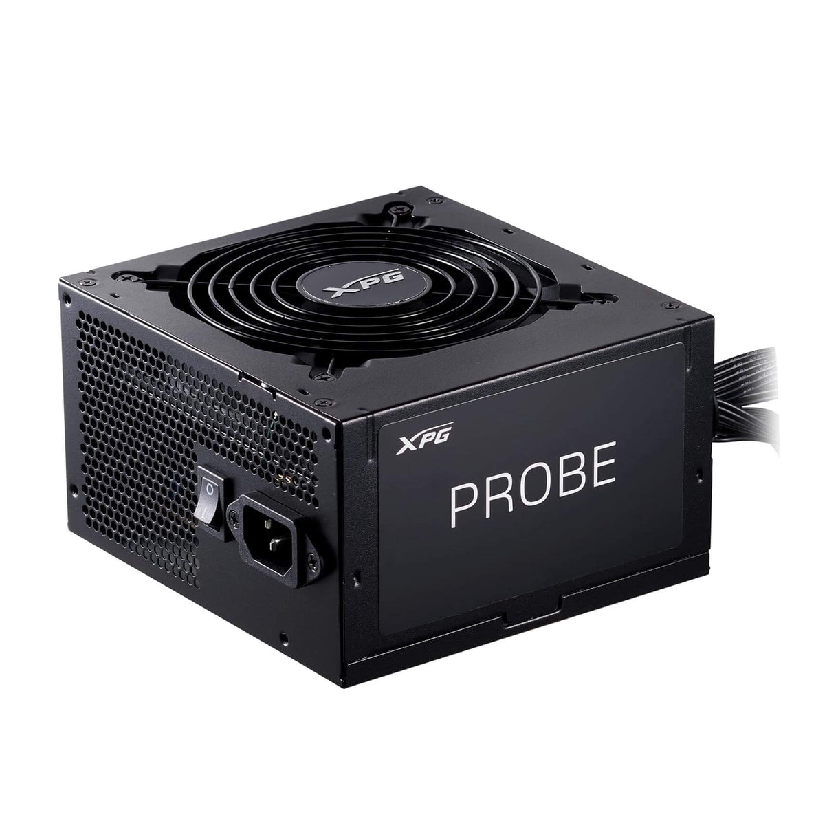XPG PROBE 700W 80+ Bronze Certified Non Modular Power Supply