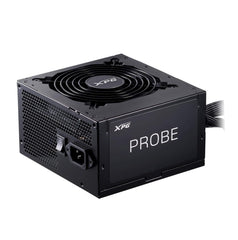XPG PROBE 700W 80+ Bronze Certified Non Modular Power Supply