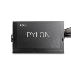 XPG Pylon 650W 80 Plus® Bronze Non Modular Power Supply