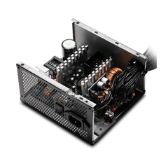 XPG Pylon 650W 80 Plus® Bronze Non Modular Power Supply