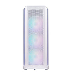 XPG Valor Air Plus ARGB ATX Mid-Tower Computer Case