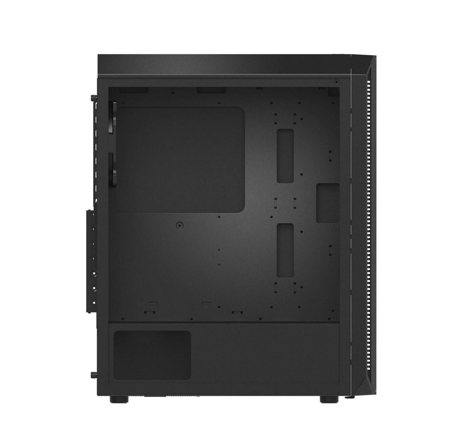 XPG Valor Air Plus ARGB ATX Mid-Tower Computer Case
