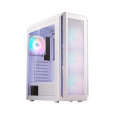 XPG Valor Air Plus ARGB ATX Mid-Tower Computer Case