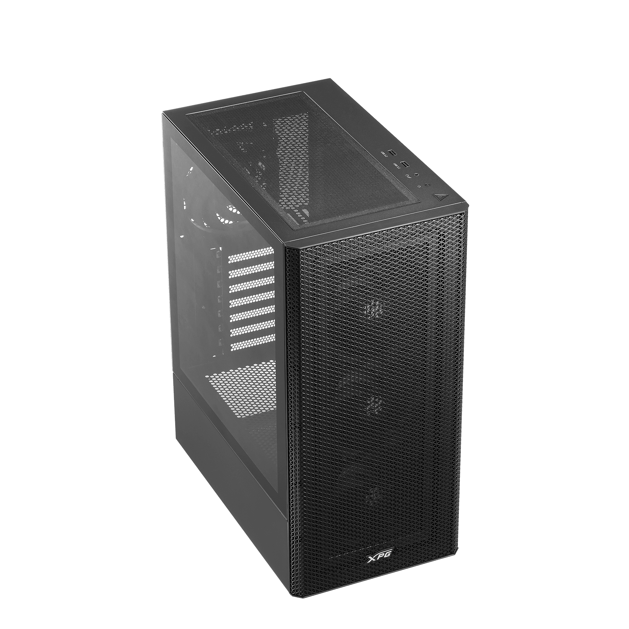 XPG Valor Mesh Compact ATX Mid-Tower Computer Case
