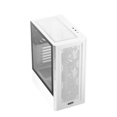 XPG Valor Mesh Compact ATX Mid-Tower Computer Case