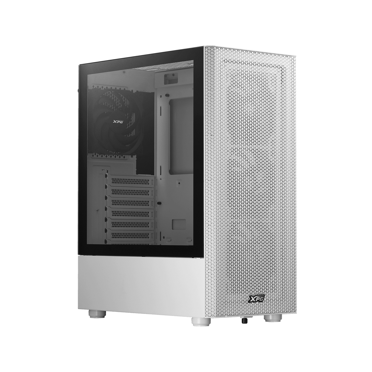 Mesh Windows Xp Computer Tower XPG Valor Mesh Compact ATX Mid Tower Case Price in Pakistan – PakDukaan