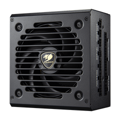 Cougar GEX Pro 850W 80+ Gold Certified Fully Modular Power Supply