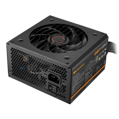 Cougar GST 750W 80+ Gold Non-Modular Power Supply with PCIe 5.1 and Native ATX 3.1
