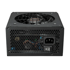 Cougar GST 750W 80+ Gold Non-Modular Power Supply with PCIe 5.1 and Native ATX 3.1