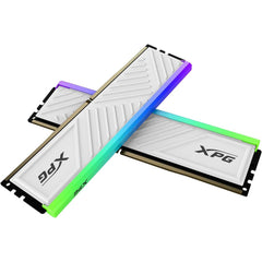 XPG SPECTRIX D35G RGB 16GB (2x8) DDR4 3600MHz Desktop Memory