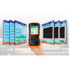 AirSense Indoor Smart Air Detector PM2.5 Air Quality Monitor