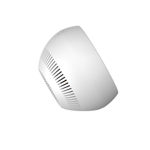 AirSentinel Mini Portable Carbon Dioxide Quality Air Digital Co2 Meter Detector Air Quality Monitor With Sensor