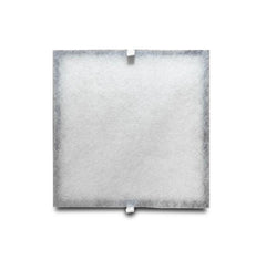 ilik Zephyr H12 + HEPA Replacement Charcoal Air Filter (12"x12"x1.4") with Prefilter