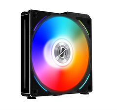 LIAN LI UNI Fan AL120 ARGB PWM 120mm Cooling Case Fan