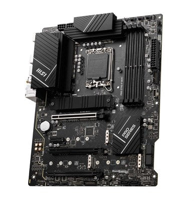MSI Z790 Gaming Plus WiFi DDR5 Intel Z790 14th Gen LGA 1700 ATX Motherboard