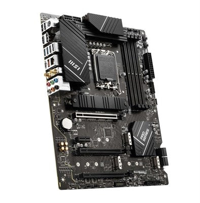 MSI Z790 Gaming Plus WiFi DDR5 Intel Z790 14th Gen LGA 1700 ATX Motherboard