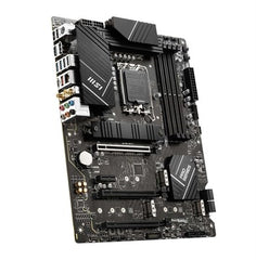 MSI Z790 Gaming Plus WiFi DDR5 Intel Z790 14th Gen LGA 1700 ATX Motherboard