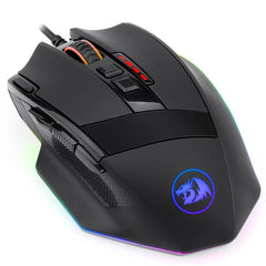 Redragon Sniper M801 RGB Wired Gaming Mouse
