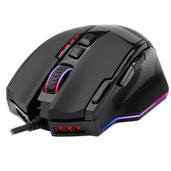 Redragon Sniper M801 RGB Wired Gaming Mouse