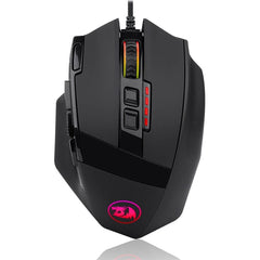 Redragon Sniper M801 RGB Wired Gaming Mouse