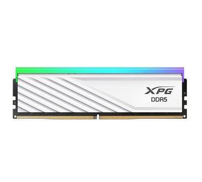 XPG Lancer Blade RGB 32GB (2x16GB) DDR5 6000MHz Desktop Memory Ram