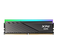 XPG Lancer Blade RGB 64GB (2x32GB) DDR5 6000MHz Desktop Memory Ram