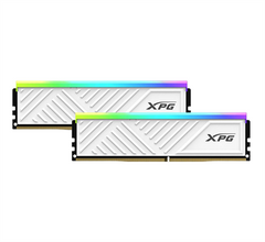 XPG SPECTRIX D35G RGB 16GB (2x8) DDR4 3600MHz Desktop Memory